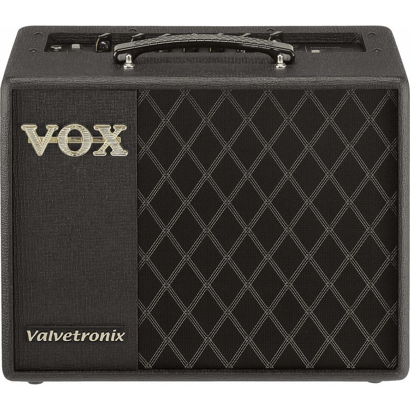 Vox Valvetronix 20w 1x8 Hybrid Guitar Amp
