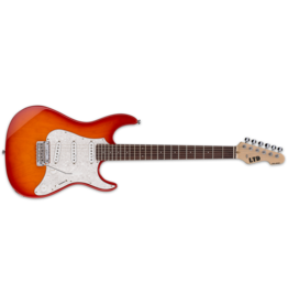 ESP SN200WR - LTD Electric Guitar Copper Sunburst