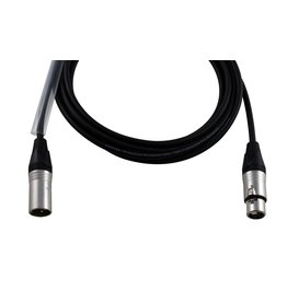 DigiFlex TOUR Mic Cable Neutrik XLR