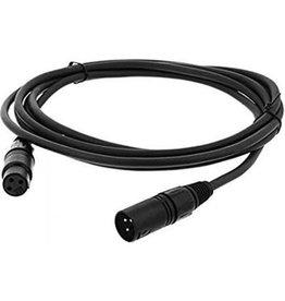 DigiFlex HXX Performance Mic Cable Neutrik REAN XLR