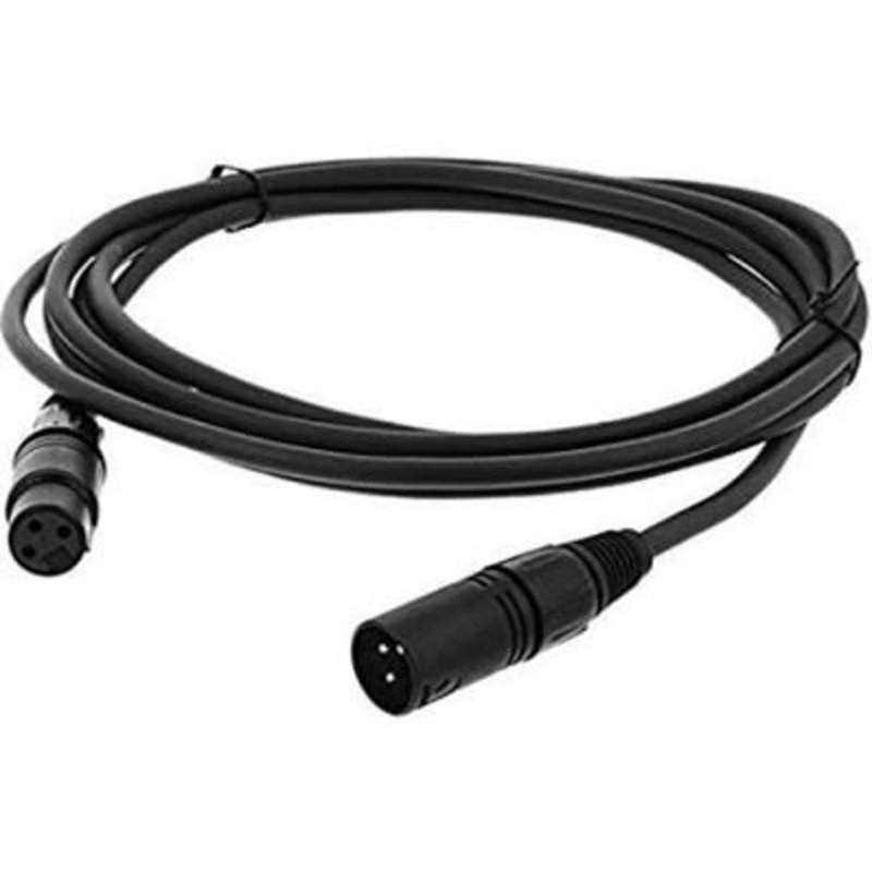 Digiflex HXX Performance Mic Cable Neutrik REAN XLR