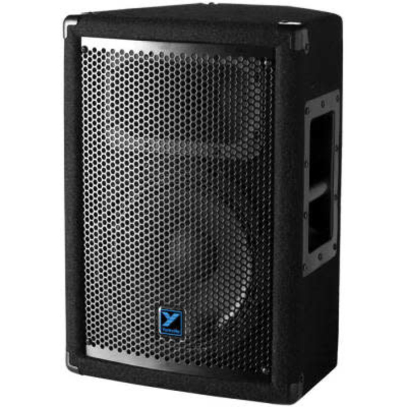 YX10 Yorkville 150w 10Inch 2Way Pa/Monitor Speaker Sight & Sound
