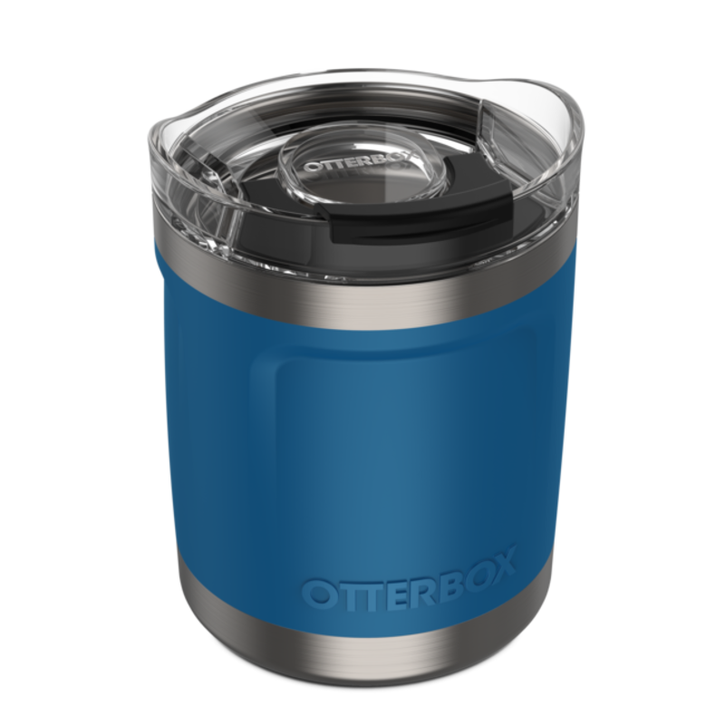 Otterbox - Elevation 10 Tumbler with Closed Lid