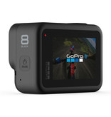 GoPro Hero 8 Black Waterproof 4K Sports Camera