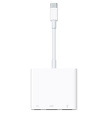 Apple Apple USB-C DIGITAL AV MULTIPORT ADAPTER