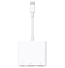 Apple USB-C DIGITAL AV MULTIPORT ADAPTER