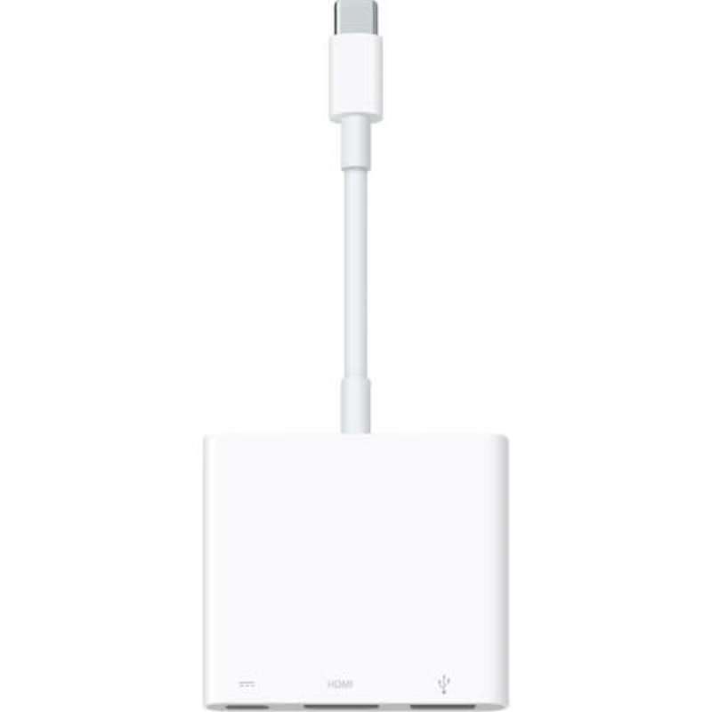 Apple USB-C DIGITAL AV MULTIPORT ADAPTER