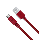 Caseco Caseco Rugged Braided 2M USB C Cable