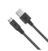 Caseco Caseco Rugged Braided 2M USB C Cable