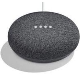 Google Nest Mini - Smart Speaker for Any Room