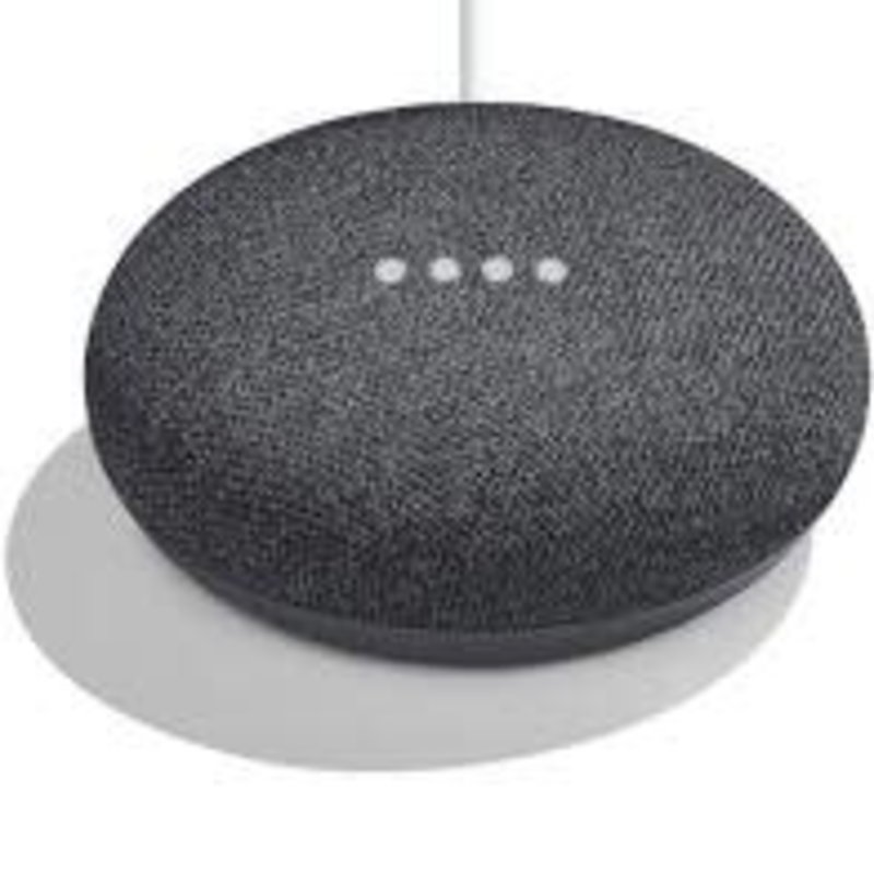 Google Nest Mini - Smart Speaker for Any Room