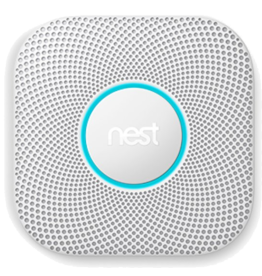 Google Nest Protect Smoke And Carbon Monoxide (Co) Alarm