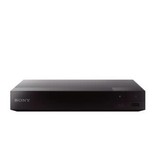 Sony Blu-Ray /DVD Player, 2D, USB, WiFi
