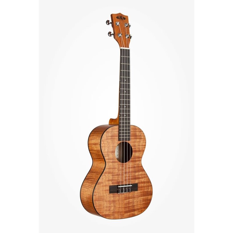 Exotic Mahogany Tenor Ukulele