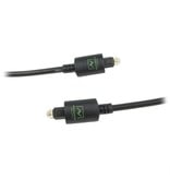 PURPOSE AV Optical Audio Cable TosLink