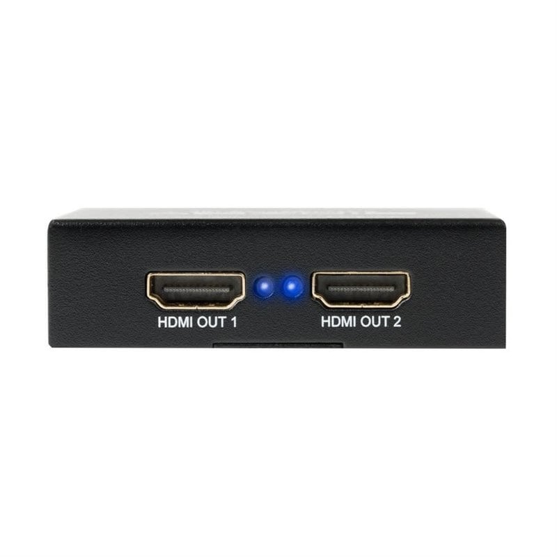 1X2 HDMI SPLITTER