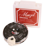 Menzel Chromatic Pitch Pipe- C-C