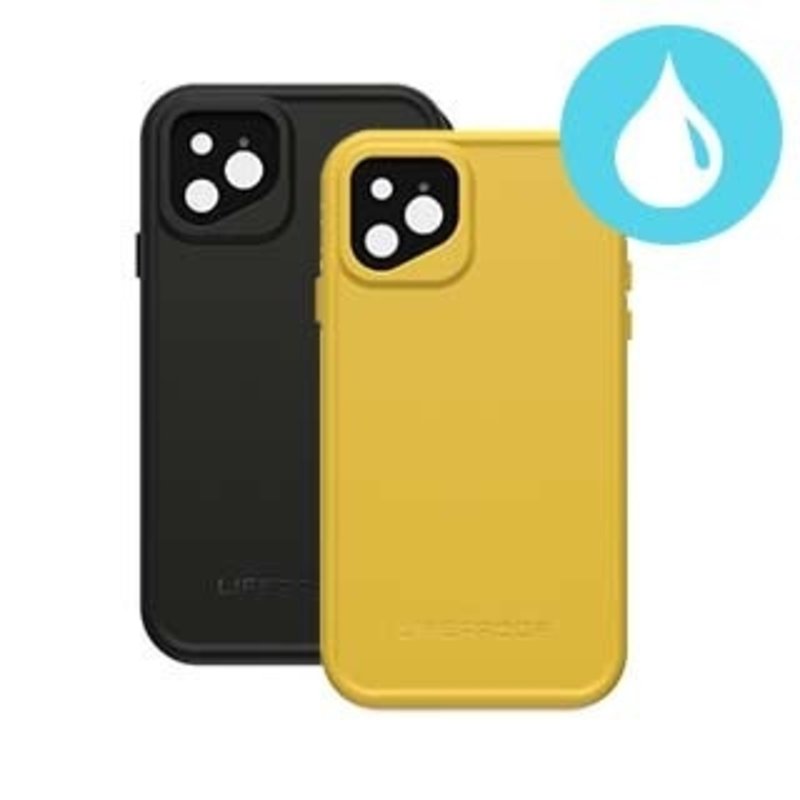 iPhone 11 Fre case