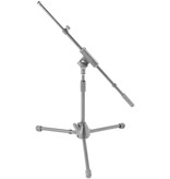 On-Stage Stands Short Instrument Mic/Boom Stand