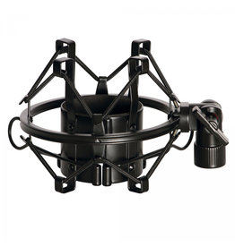 On-Stage Stands MY410B  Large Condenser Shock Mount