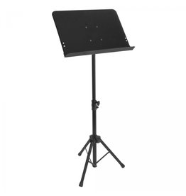 On-Stage Stands SM7211B Heavy Duty Orch. Music Stand w/ Tripod Base