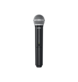 Shure PG58 Uhf Handheld Wireless Mic System