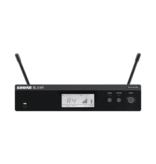 Shure BLX Series SM58 Handheld Wireless System - Rack-mountable