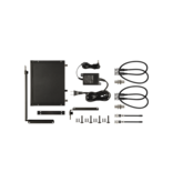 Shure BLX Series SM58 Handheld Wireless System - Rack-mountable