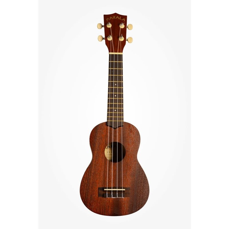 Soprano Ukulele