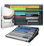 Presonus StudioLive USB 16Ch Digital Mix system