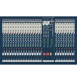 SoundCraft 24Ch 4 buss Mixing Console