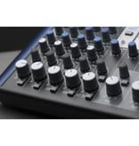 Presonus Usb Type-C 8-Channel Hybrid Performance And Recording Mixer