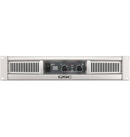 QSC GX5 - 2 Channel Amplifier -500 Watts/ 8 Ohms