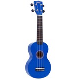 Mahalo Rainbow "R" Series Soprano Ukulele w/ Bag