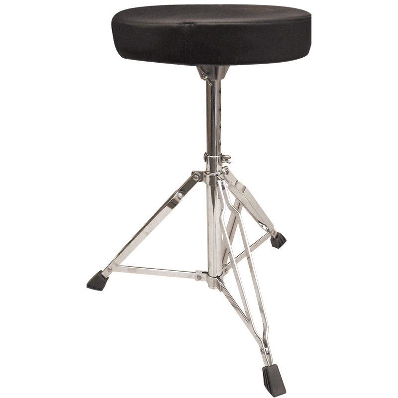 Double Braced Drum Throne