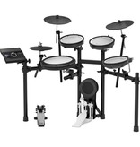 Roland Double-Mesh Head Electronic V-Drum Kit