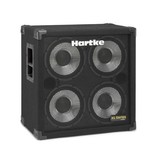 Hartke 4x10 400w Bass Cabinet