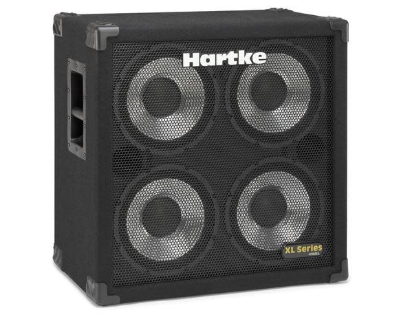 410XL - Hartke 4x10 XL 400w Bass Cabinet - Sight & Sound Fort Frances