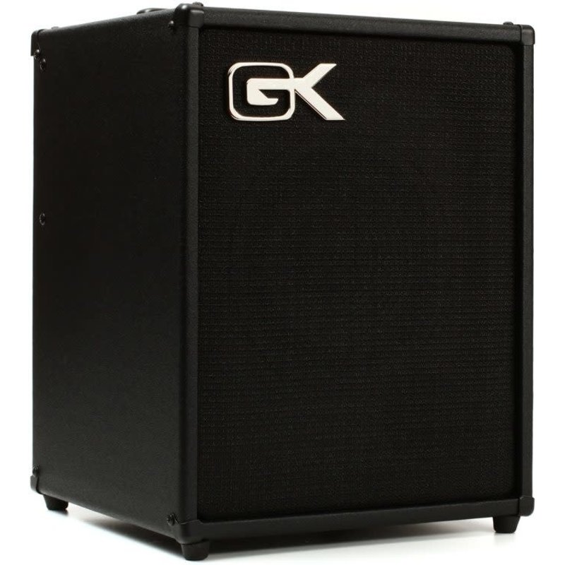 G&K 8'' 25-watt Ultra Light Bass Combo