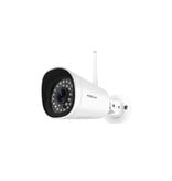 Foscam WIFI Outdoor 2 MP 1080p High Definition Bullet Camera with Night Vision