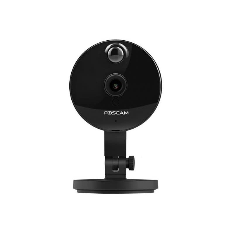 Indoor WIFI 720p Camera with PIR, Infrared, Audio, P2P, MicroSD