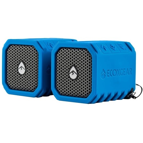 ecoxgear bluetooth pairing