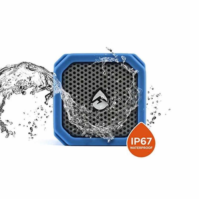 ecoxgear bluetooth pairing