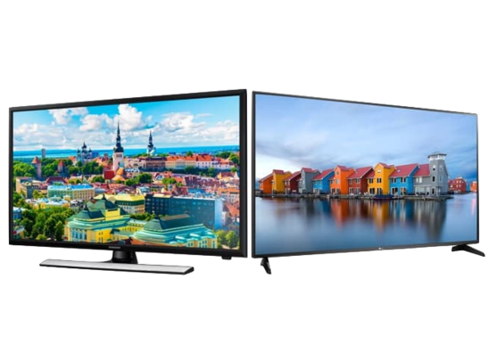 LED Televisions