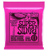 Ernie Ball Slinky Electric Strings