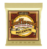 Ernie Ball Earthwood 80/20 Bronze Acoustic Guitar Strings