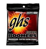 GHS Boomers Electric Guitar Strings