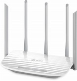 TP-Link AC1350 Dual Band WiFi Router