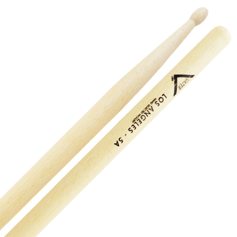 Wood Tip Hickory Drum Sticks