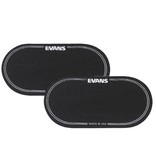 Evans Eq Patch- Black Double